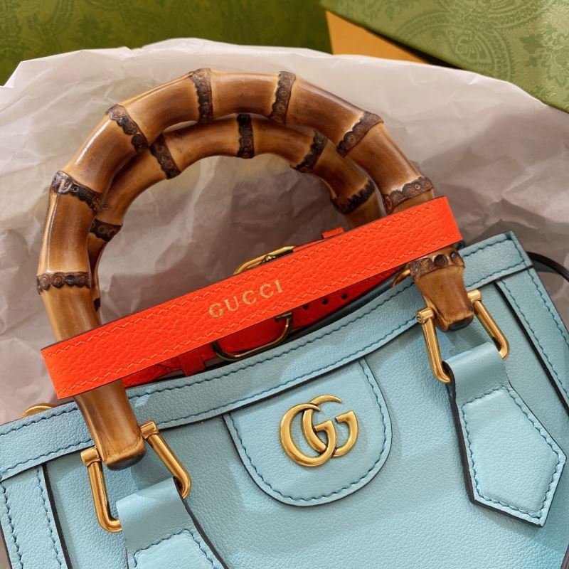 Gucci Top Handle Bags